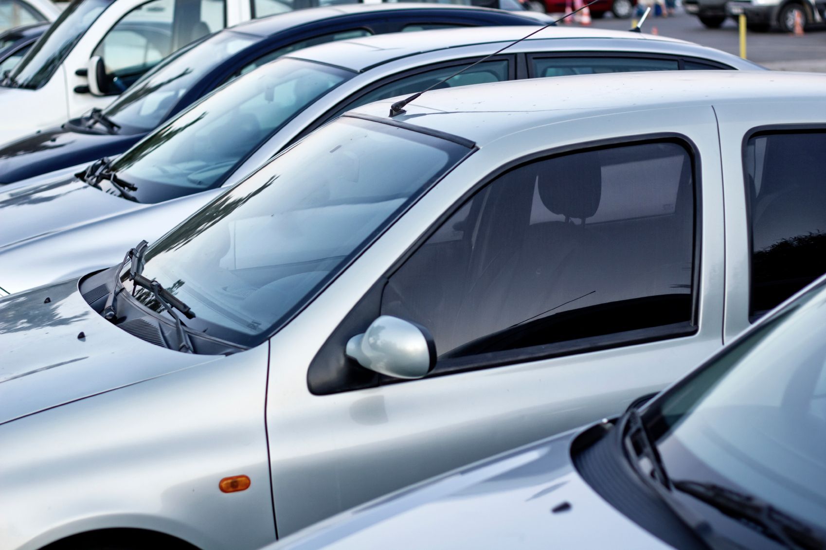 Luxury Car Rental Phuket