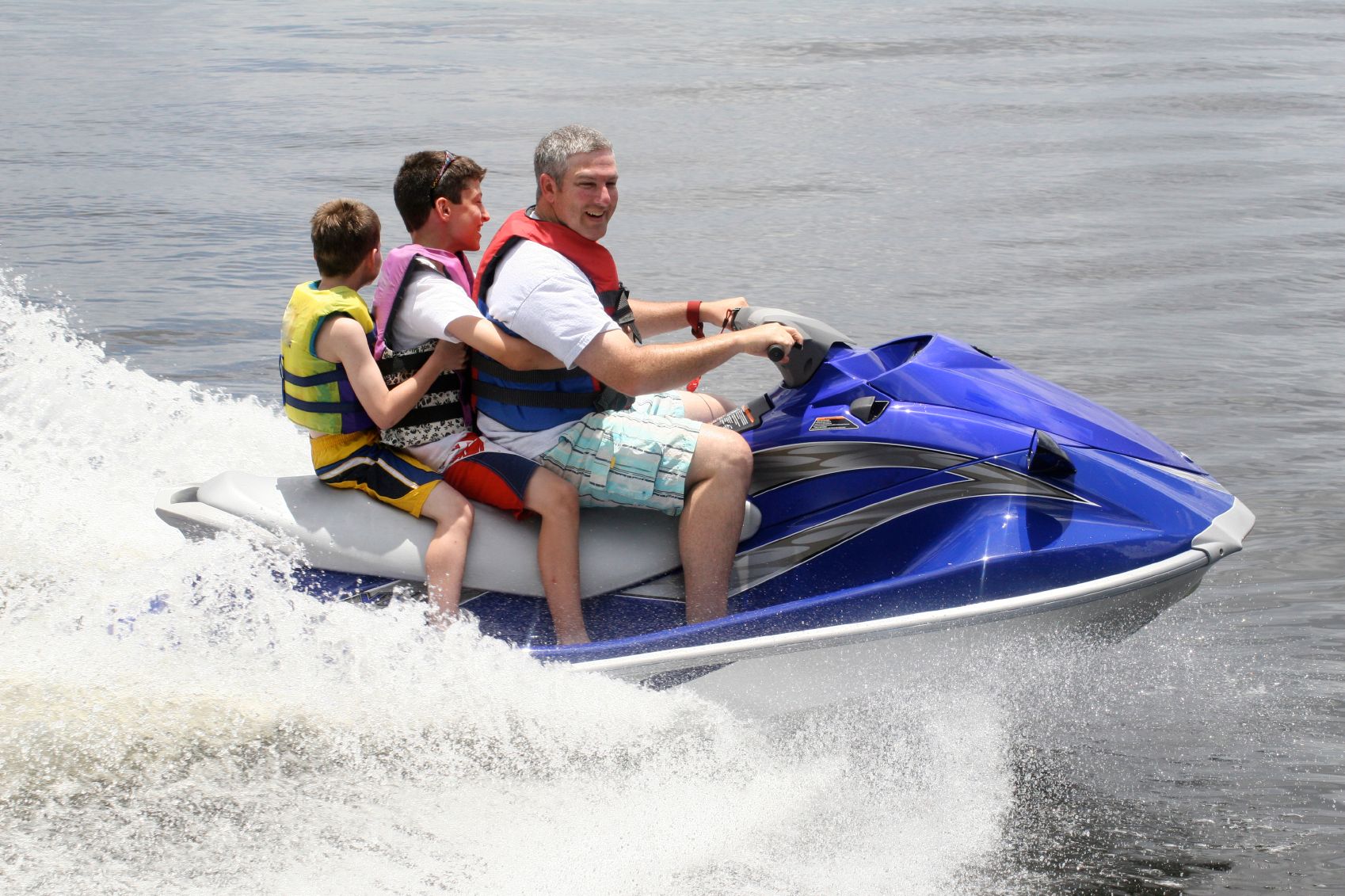 Jet Ski & Water Sports