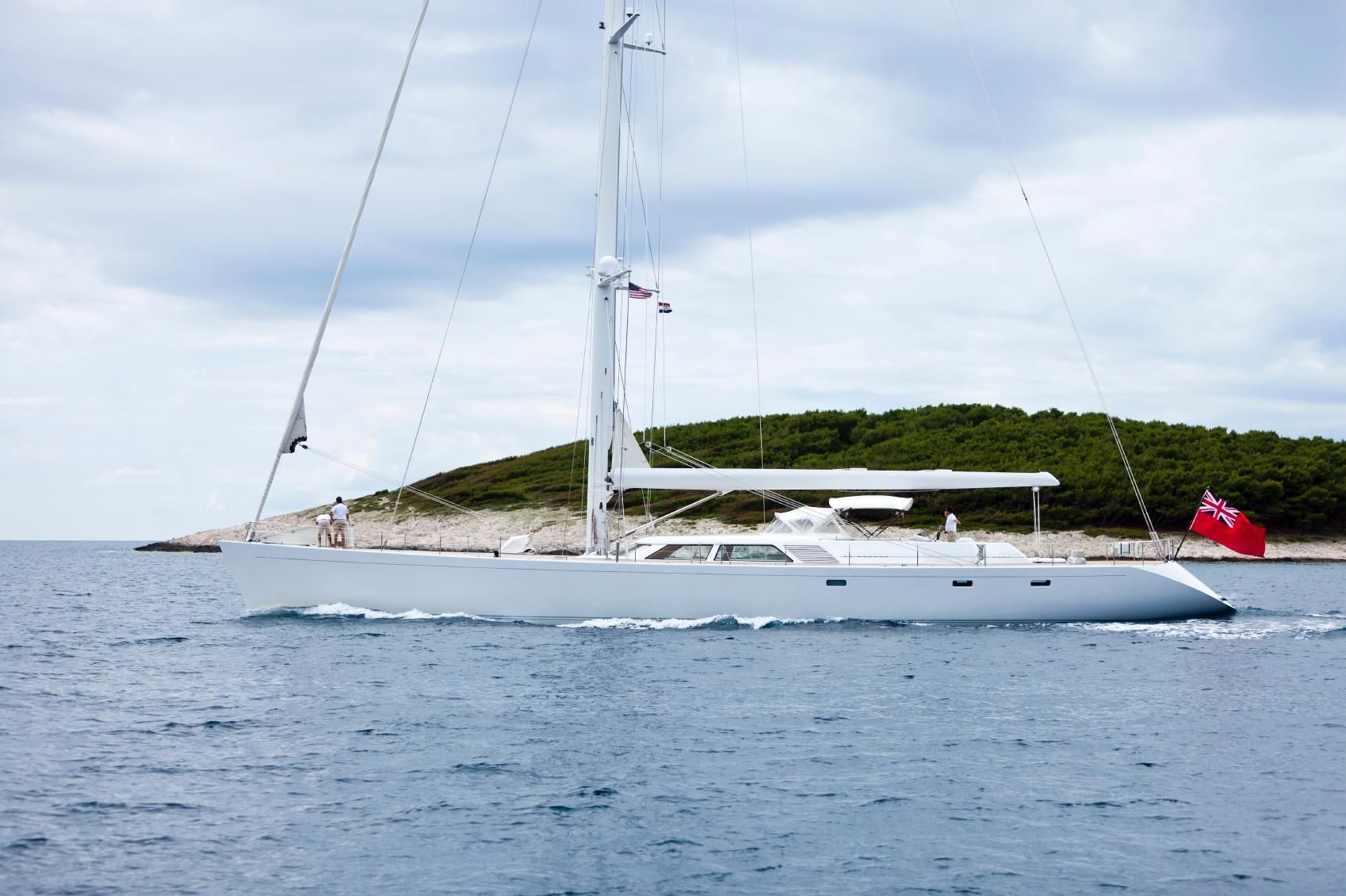 Sailing Excursions